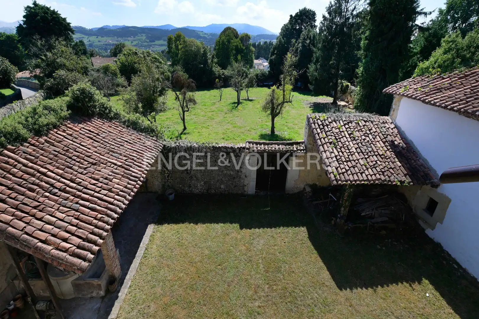 House with terrace for sale in Barrio Cerrazo, imagen 7
