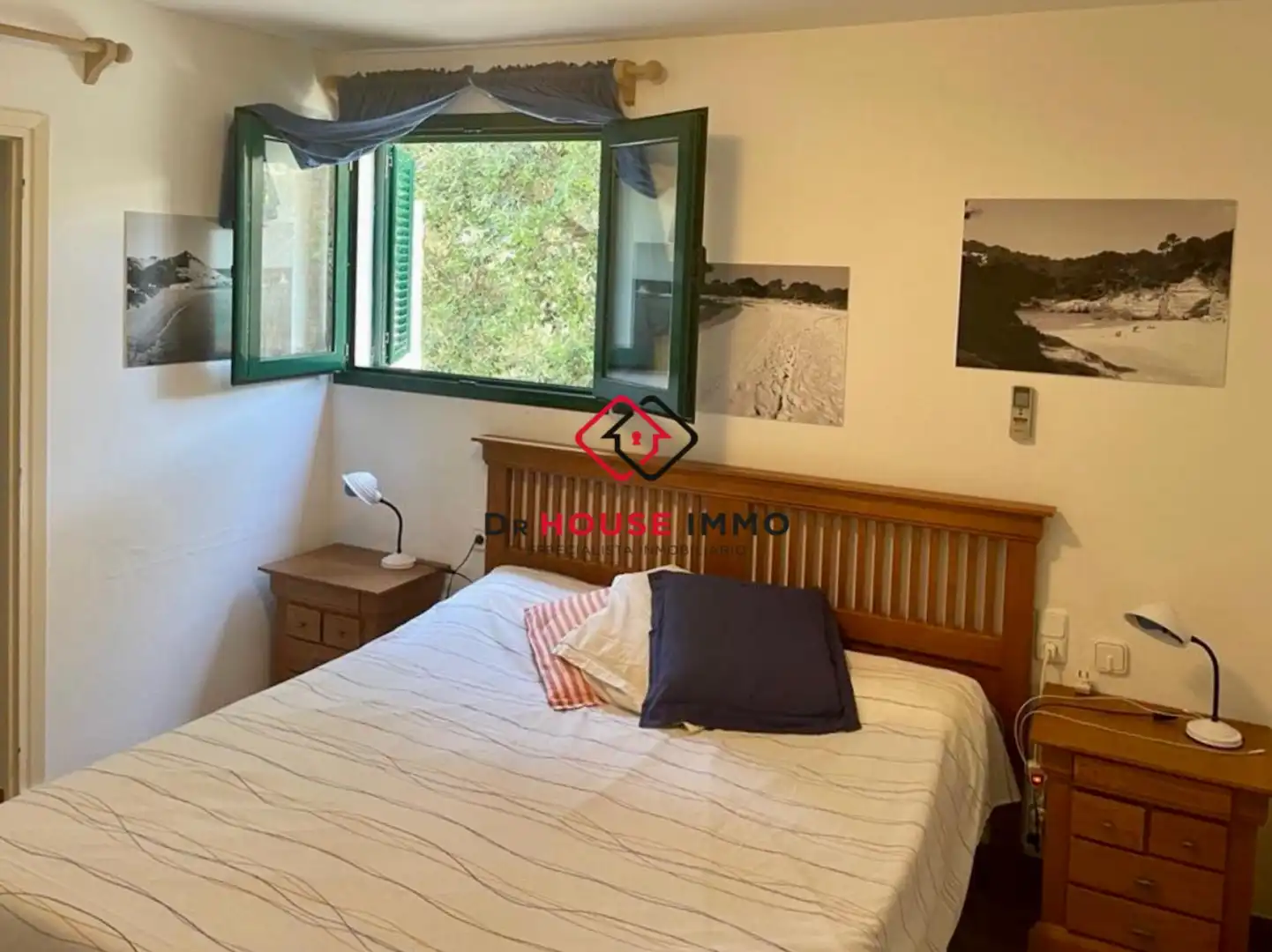 Casa adosada en venta en Cala d'en Bosch - Serpentona