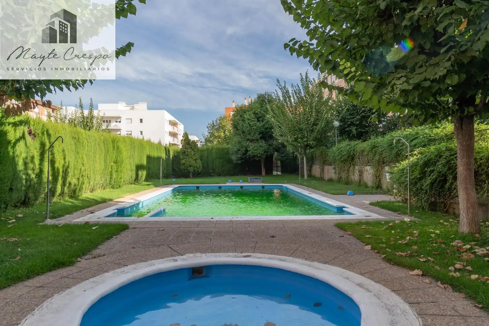 Pis amb piscina en venda a Norte, imagen 67