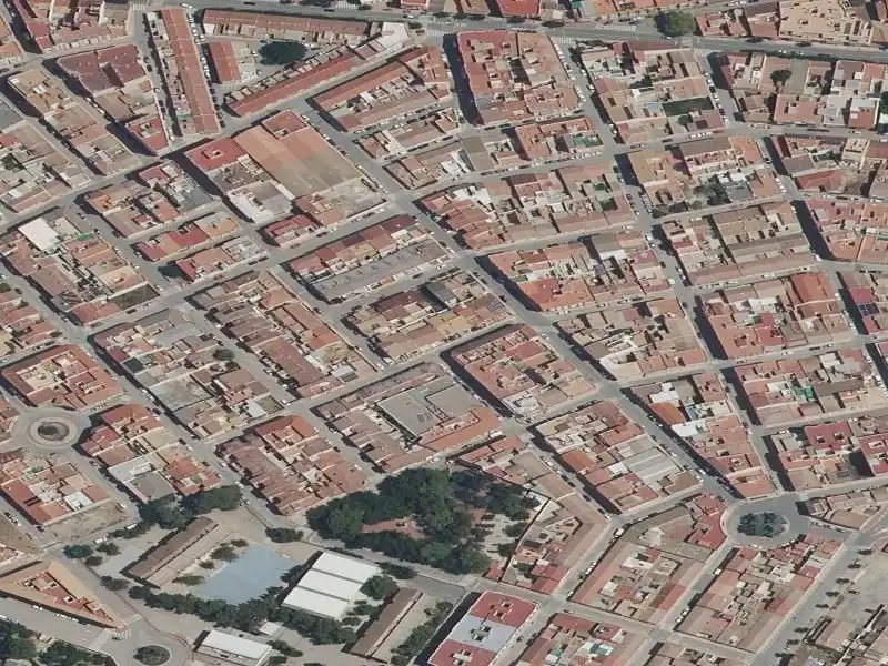 Haus zum Verkauf in Calle Saavedra Fajardo, imagen 2