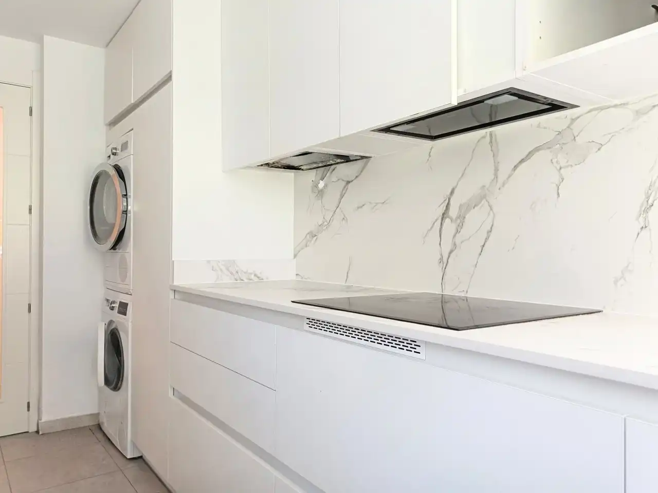 Appartamento con ascensore in affitto a SANTA BRIGIDA, imagen 6