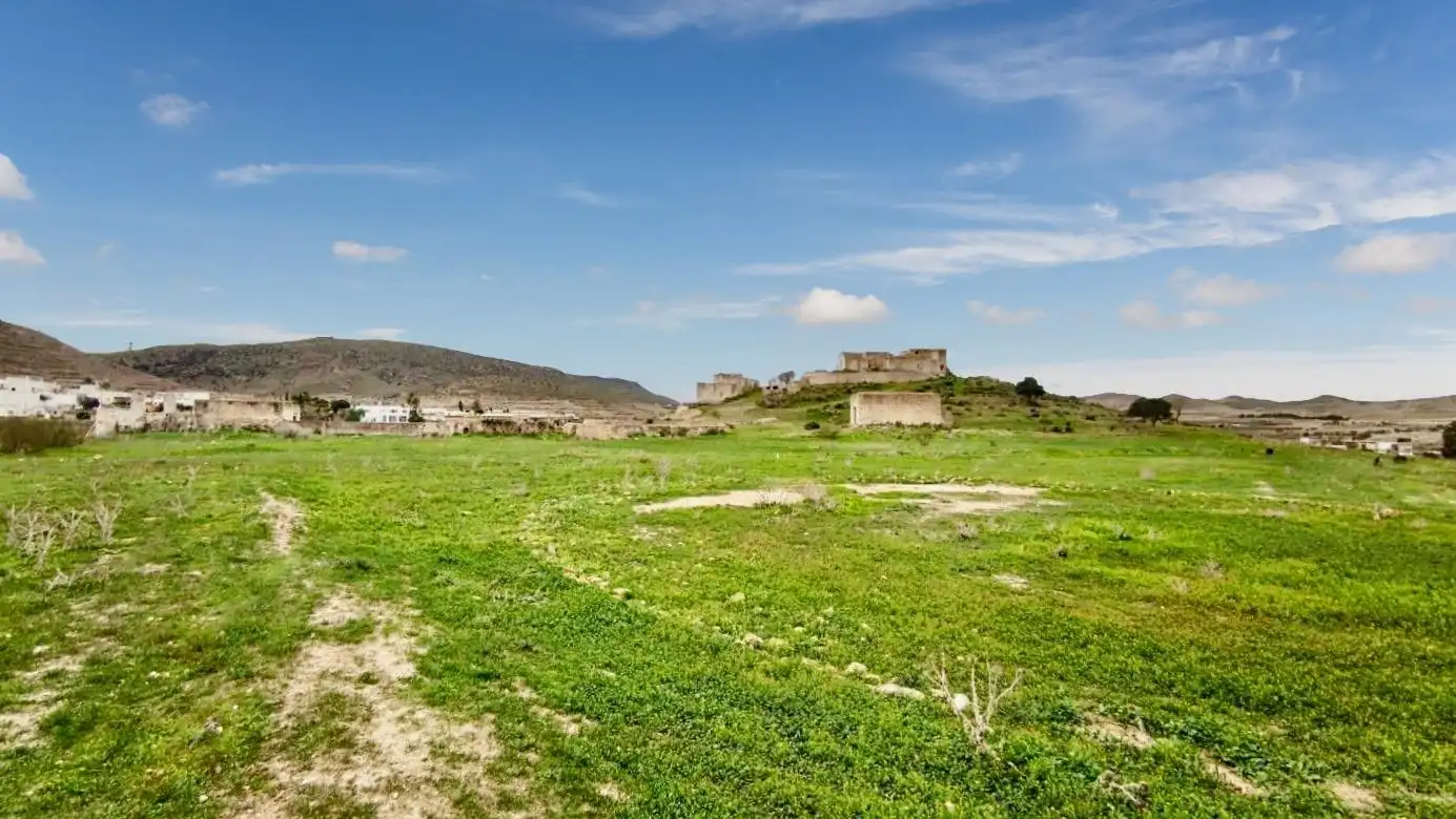 Casa rustica in vendita a Carretera Nijar Las Negras, imagen 11