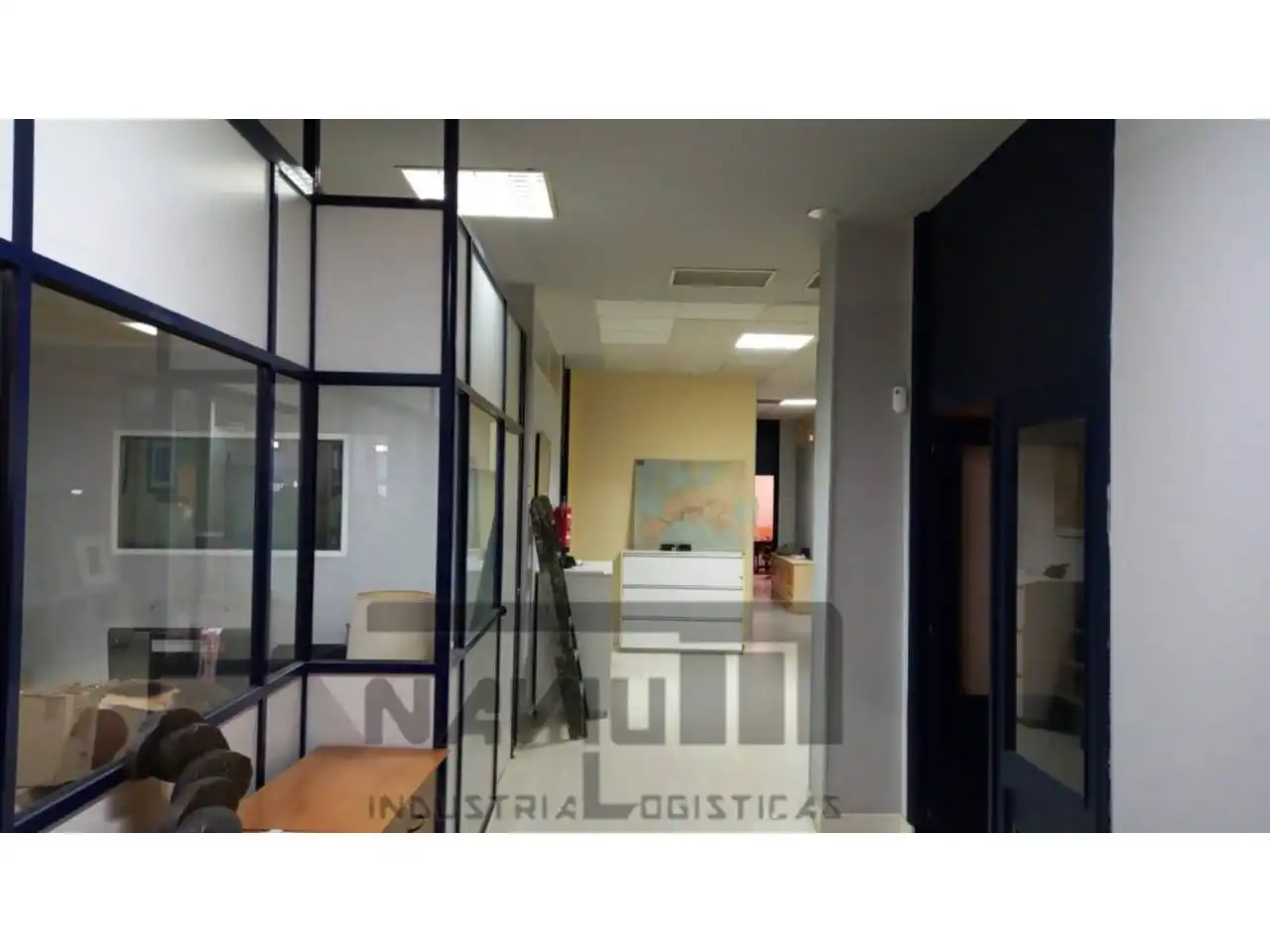 Nave industrial en venta en Polígono Industrial Sur, imagen 2