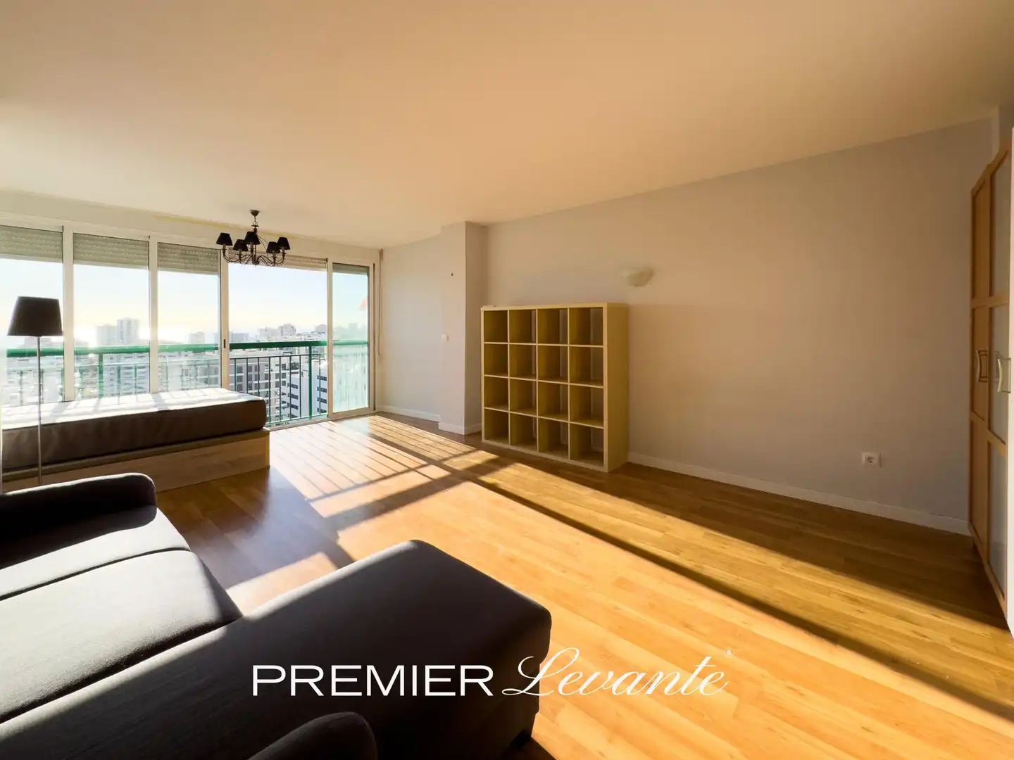 Studio with pool to rent in Calle Musico Vicente Spiteri 19, imagen 14