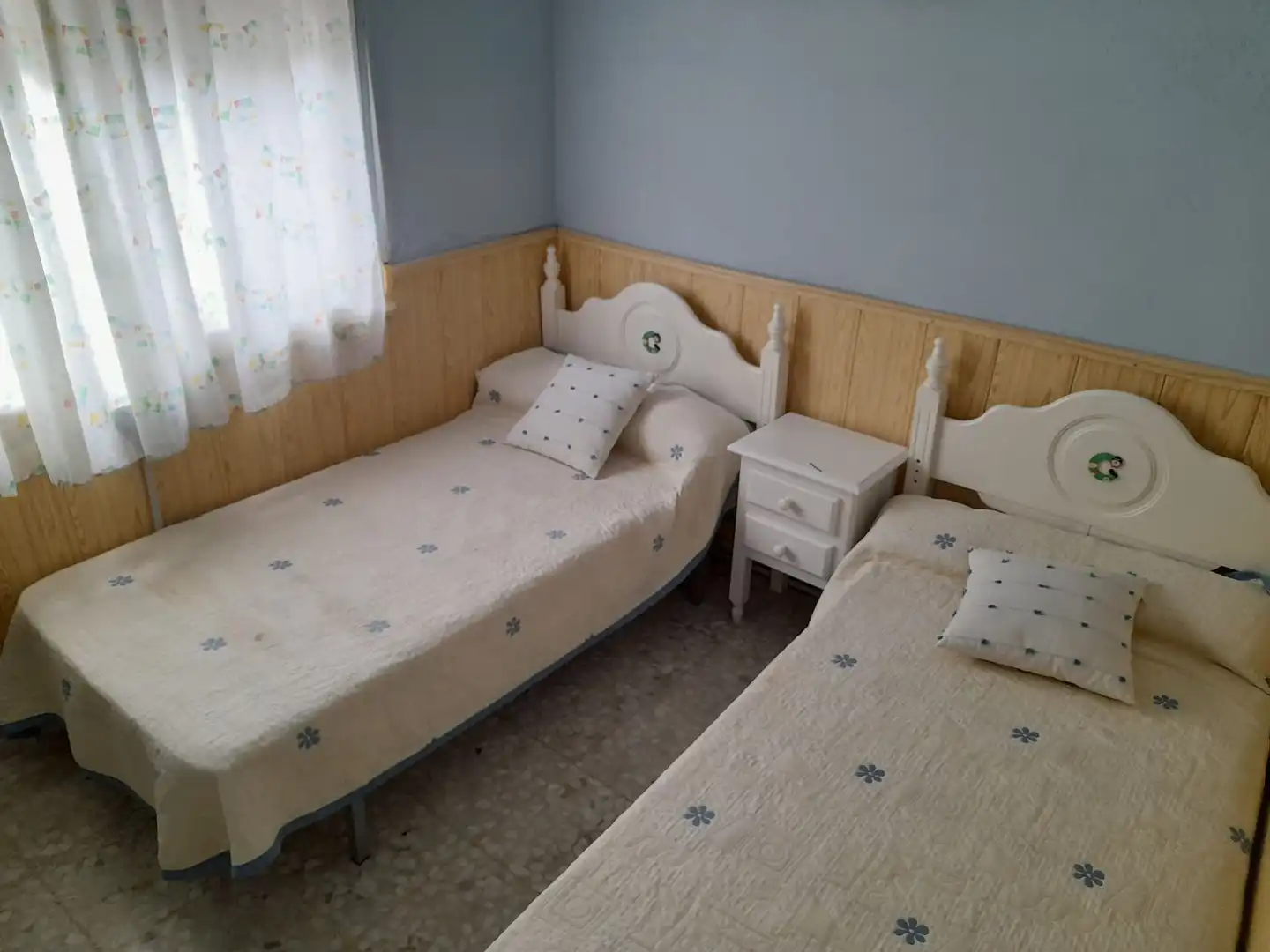 Habitación de Casa o chalet en venta en Jamilena con Jardín privado, Terraza y Trastero