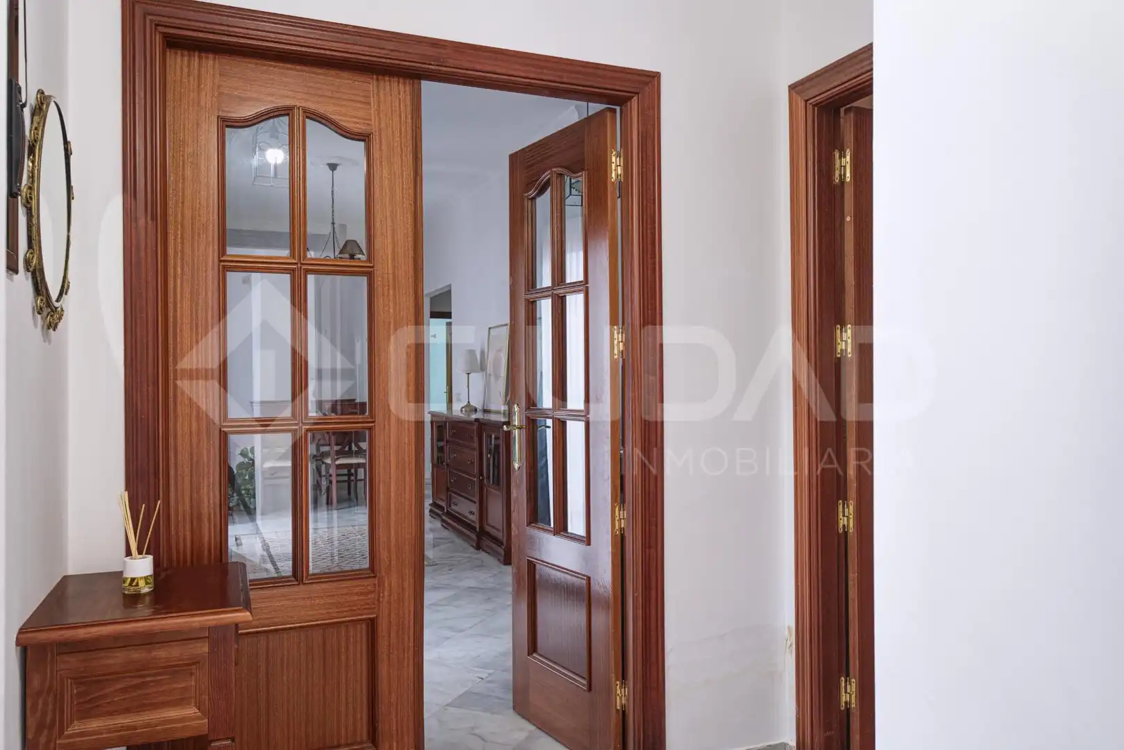 Planta baja en venta en Marchena