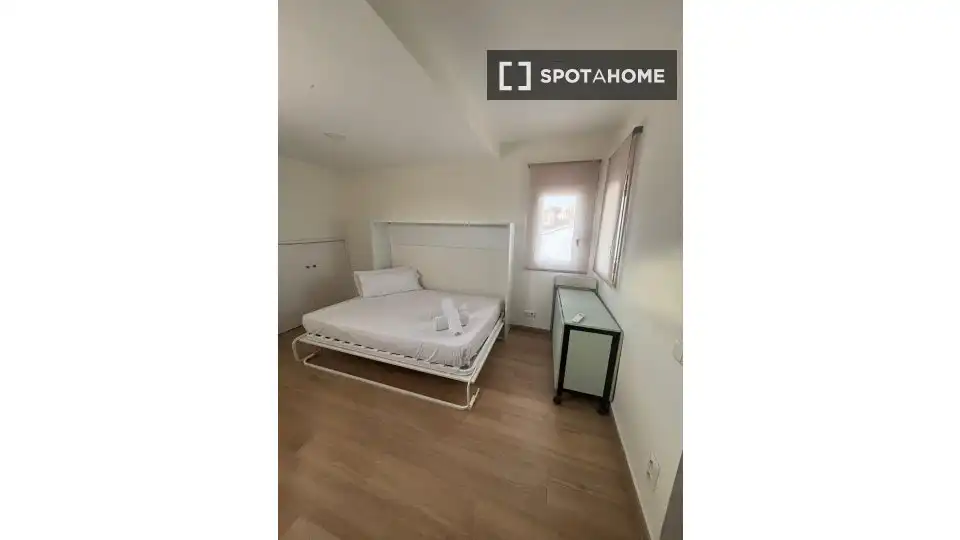 Habitación en La Salut