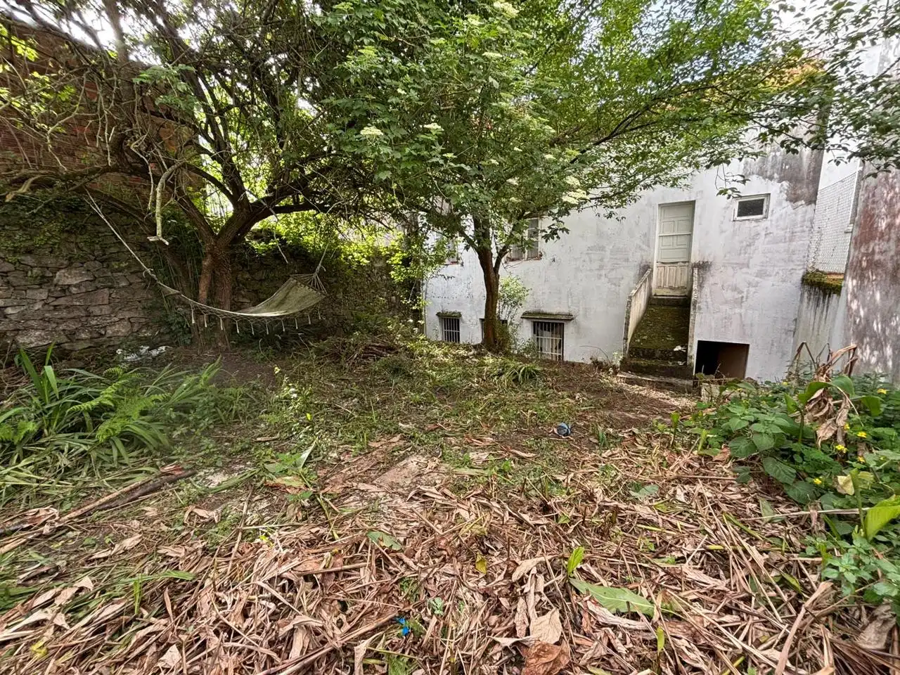Garden of Houses for sale in Ponteceso  with Community pool