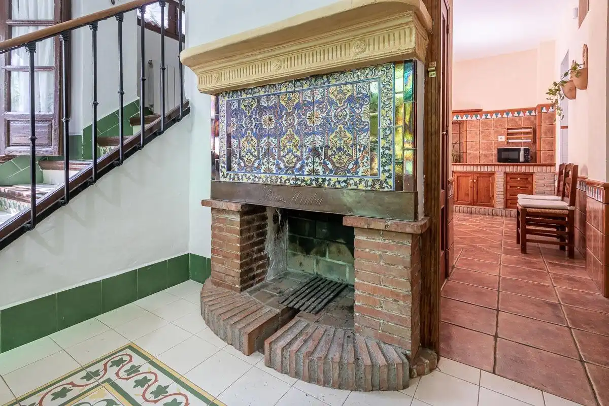 Houses for sale in Granada  with Private garden, Terrace and Community pool