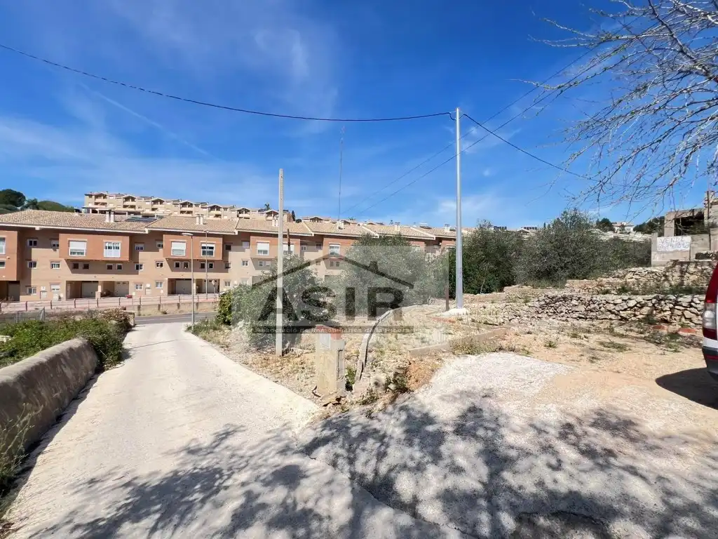 Casa o chalet en venta en Alzira con Terraza