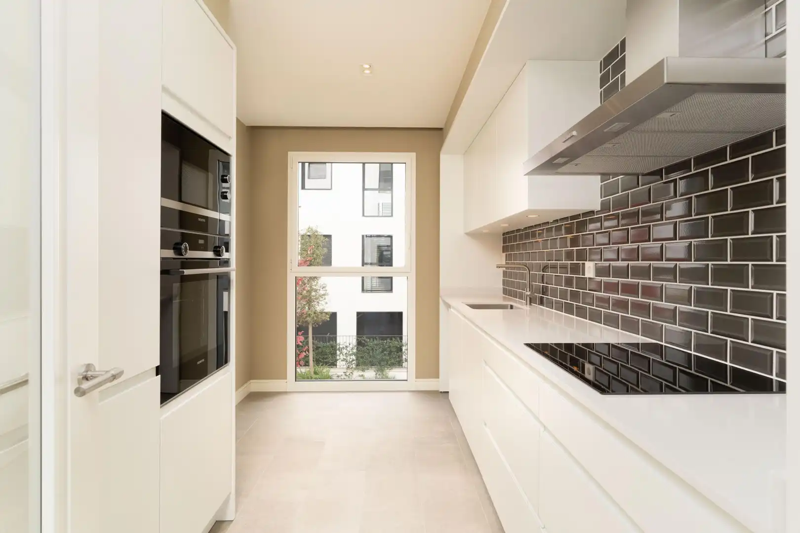 Flat for rent in RDA. JEAN MONNET 230-238, SABADELL, Can Gambús