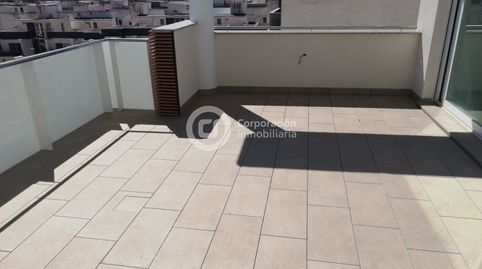 Fantástico Ático de lujo