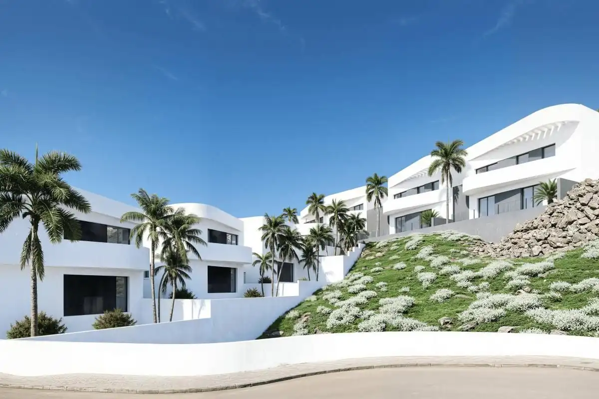 Villa con piscina in vendita a Algorfa, imagen 7