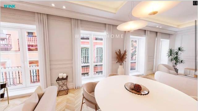 Piso en Venta en San Mateo, 11 en Justicia - Chueca