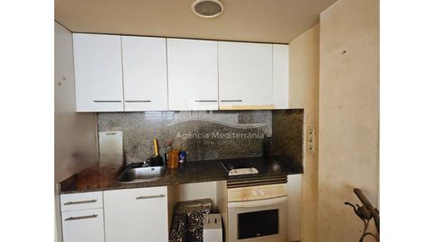 Foto 5 de Piso en venta en Calle Industria, Avinguda Catalunya, Palamós
