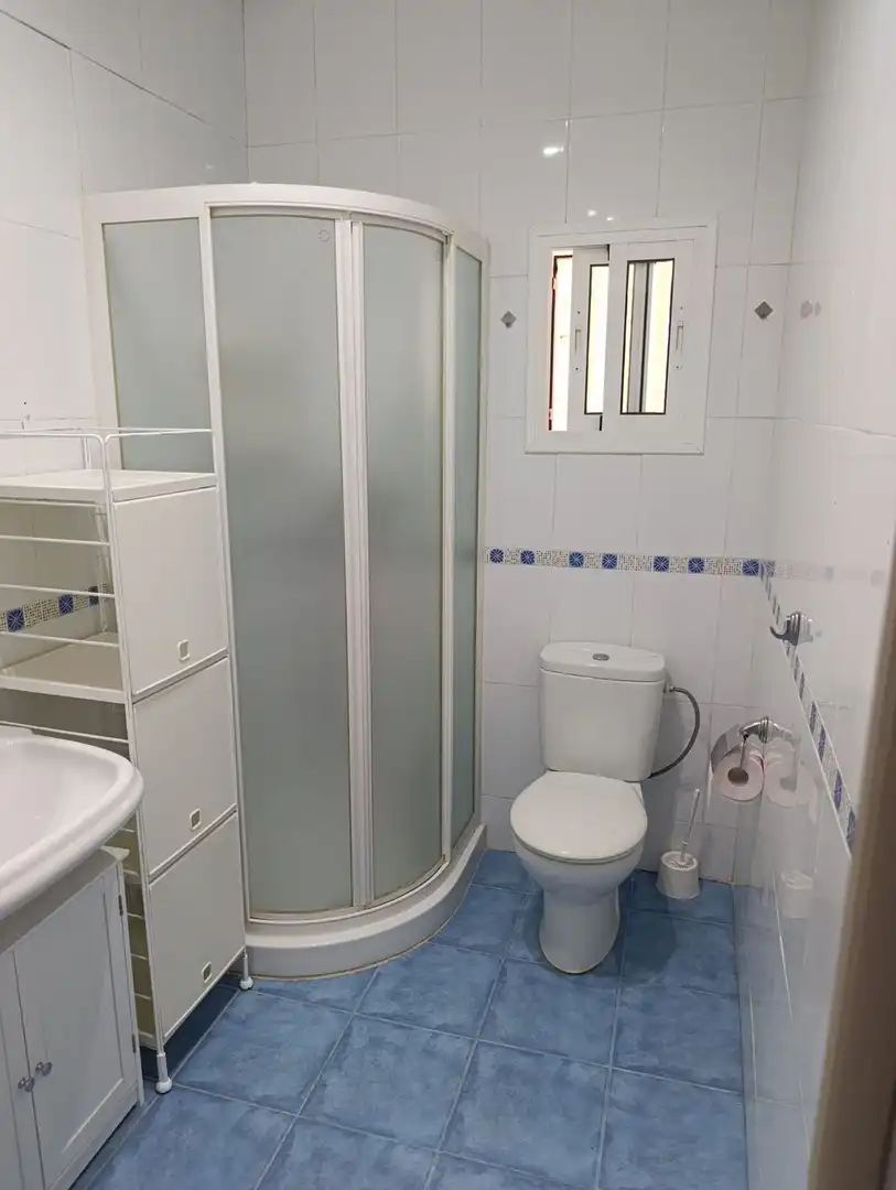 Bathroom of Houses for sale in La Luisiana  with Furnished