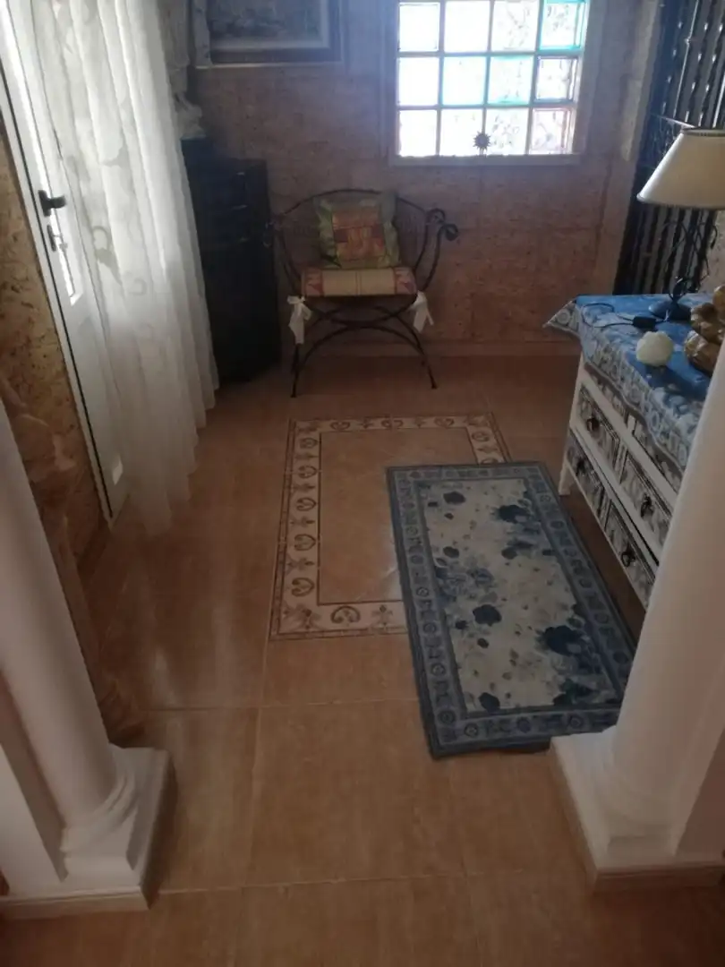 Houses for sale in Albacete  with Air Conditioner, Terrace and Storage room
