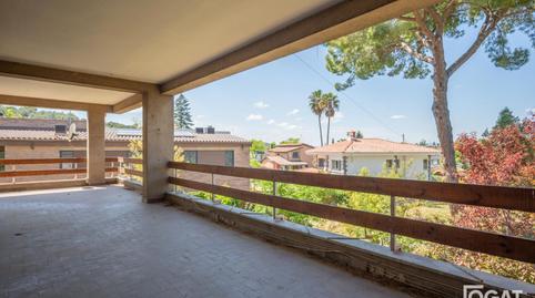 Foto 5 de Casa o xalet en venda a Pamplona, Mira-sol, Sant Cugat del Vallès