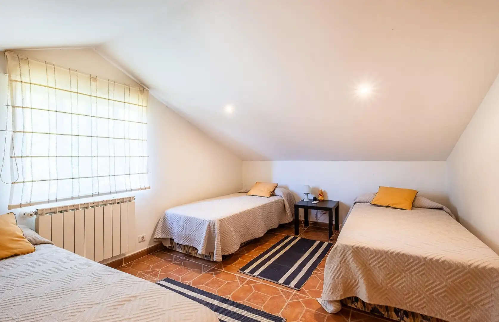 Detached house with pool for sale in Calle BILBAO, imagen 54