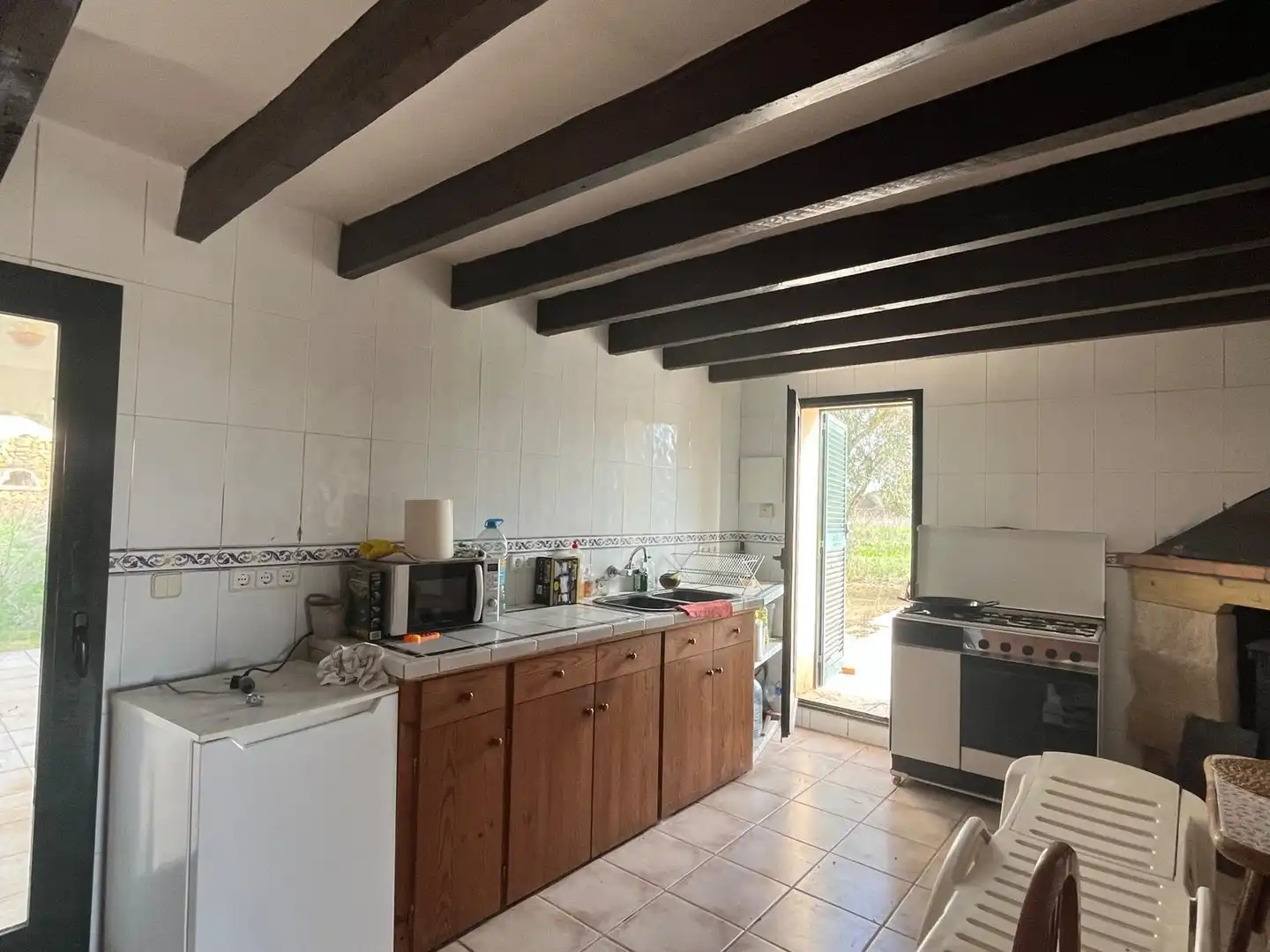 Finca rústica en venta en Llucmajor pueblo