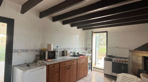 Foto 5 de Finca rústica en venta en Llucmajor pueblo, Llucmajor