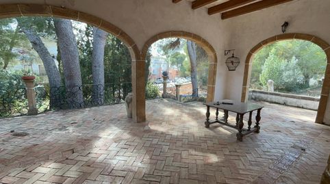 Foto 5 de Residencial en venta en Calle Guadassuar, Puerto, Jávea / Xàbia