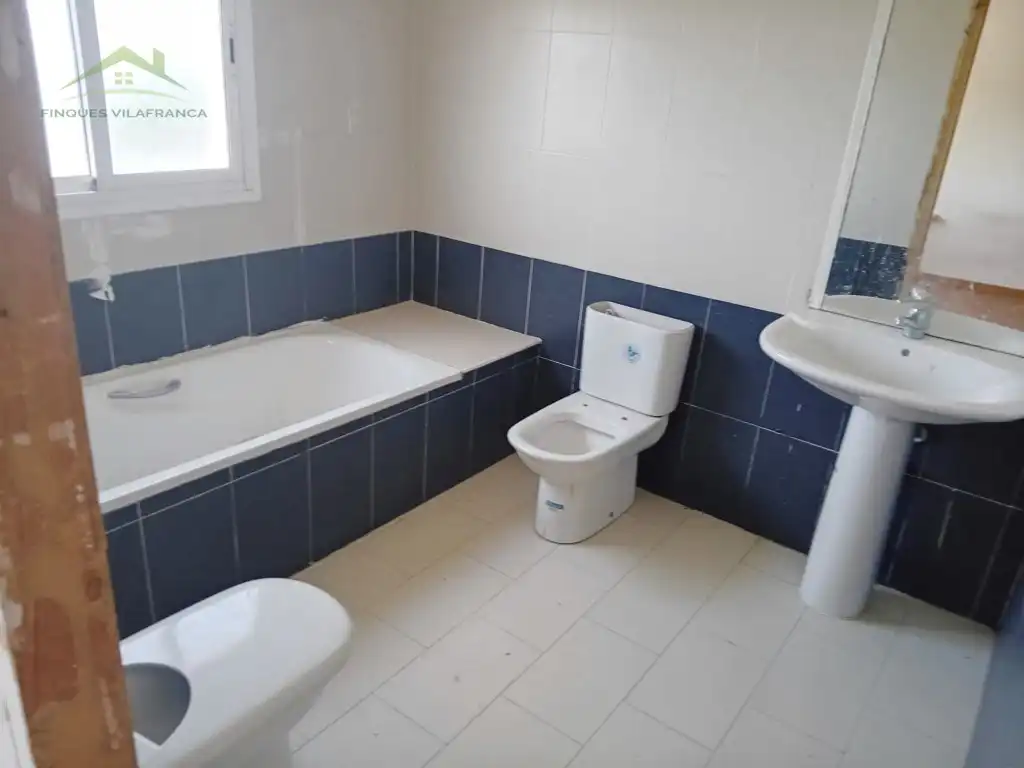 Baño de Casa o chalet en venta en La Granada