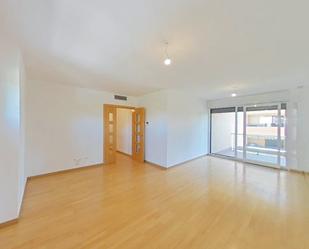 Living room of Flat for sale in Boadilla del Monte  with Heating, Private garden and Terrace