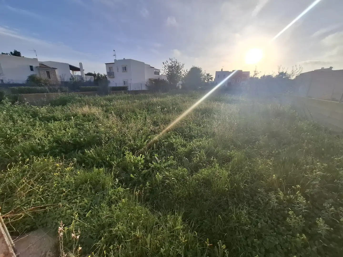 Terreno residencial en venta en Carrer del Falcó, imagen 6