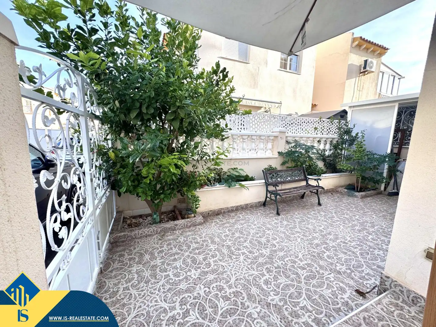 House with terrace for sale in Orihuela Costa, imagen 2
