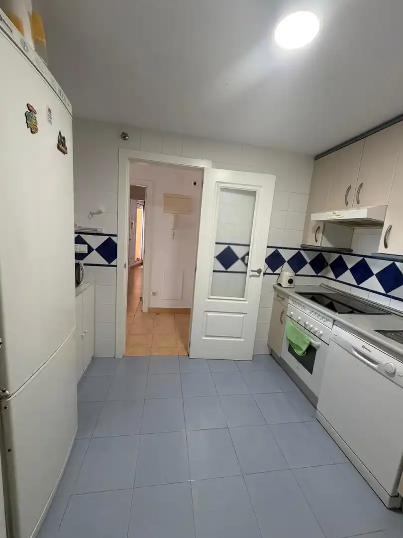 Mini appartamento con piscina in vendita a Via Parque, imagen 6