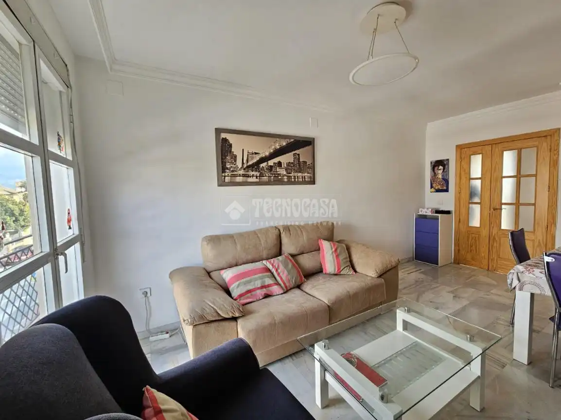 Piso en venta en Cúllar Vega