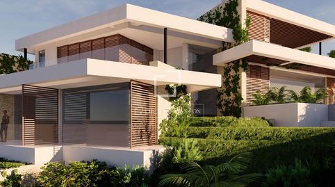 Parcela en venta en Ibiza ciudad, Islas Baleares, immagine 5