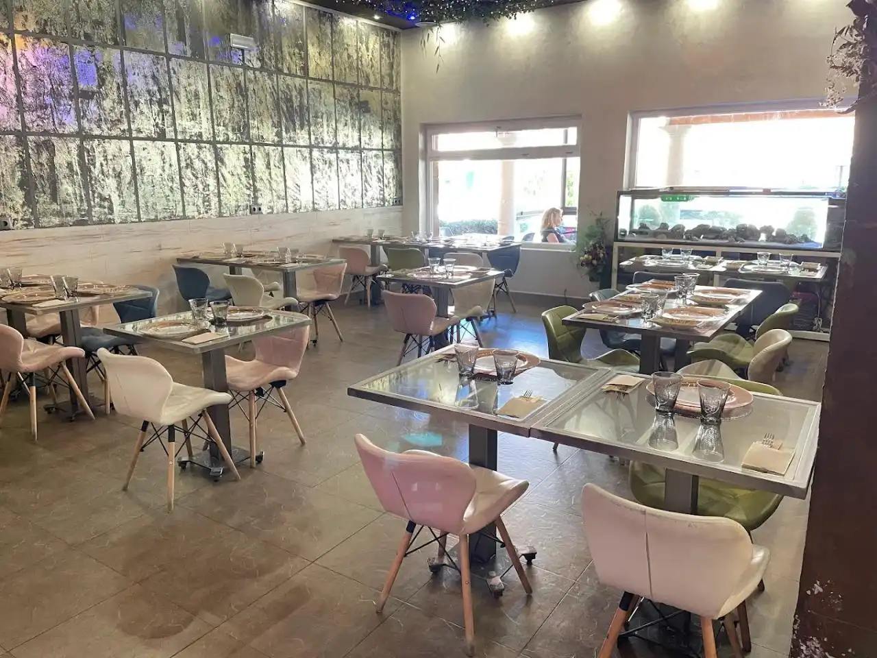 Local en traspaso en San Agustín del Guadalix