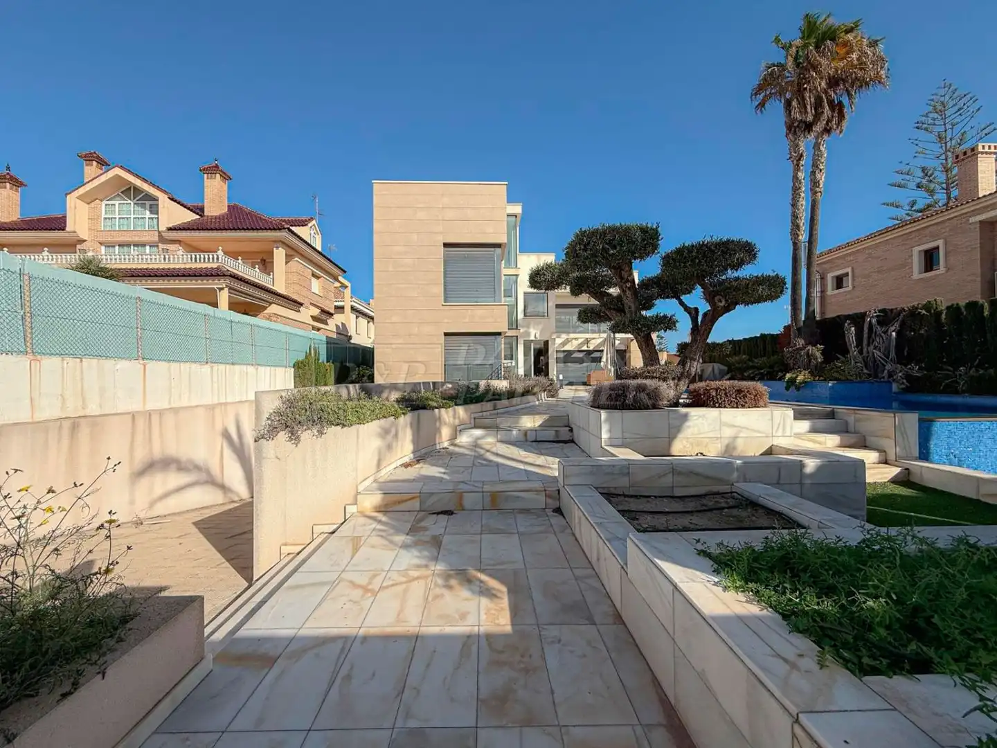 Chalet con terraza en venta en Mar rojo 4, imagen 2