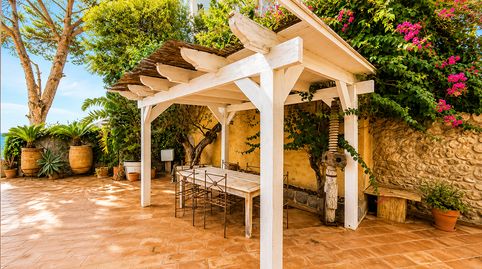 Foto 4 de Apartamento en venta en L'Olla, Altea