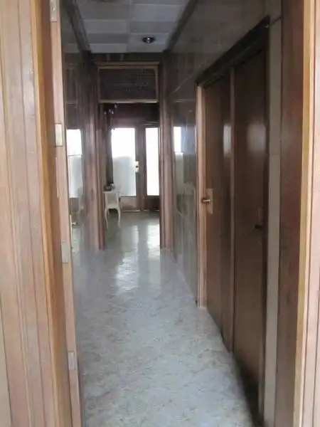 Casa con terraza en venta en Aspe Centro, imagen 3