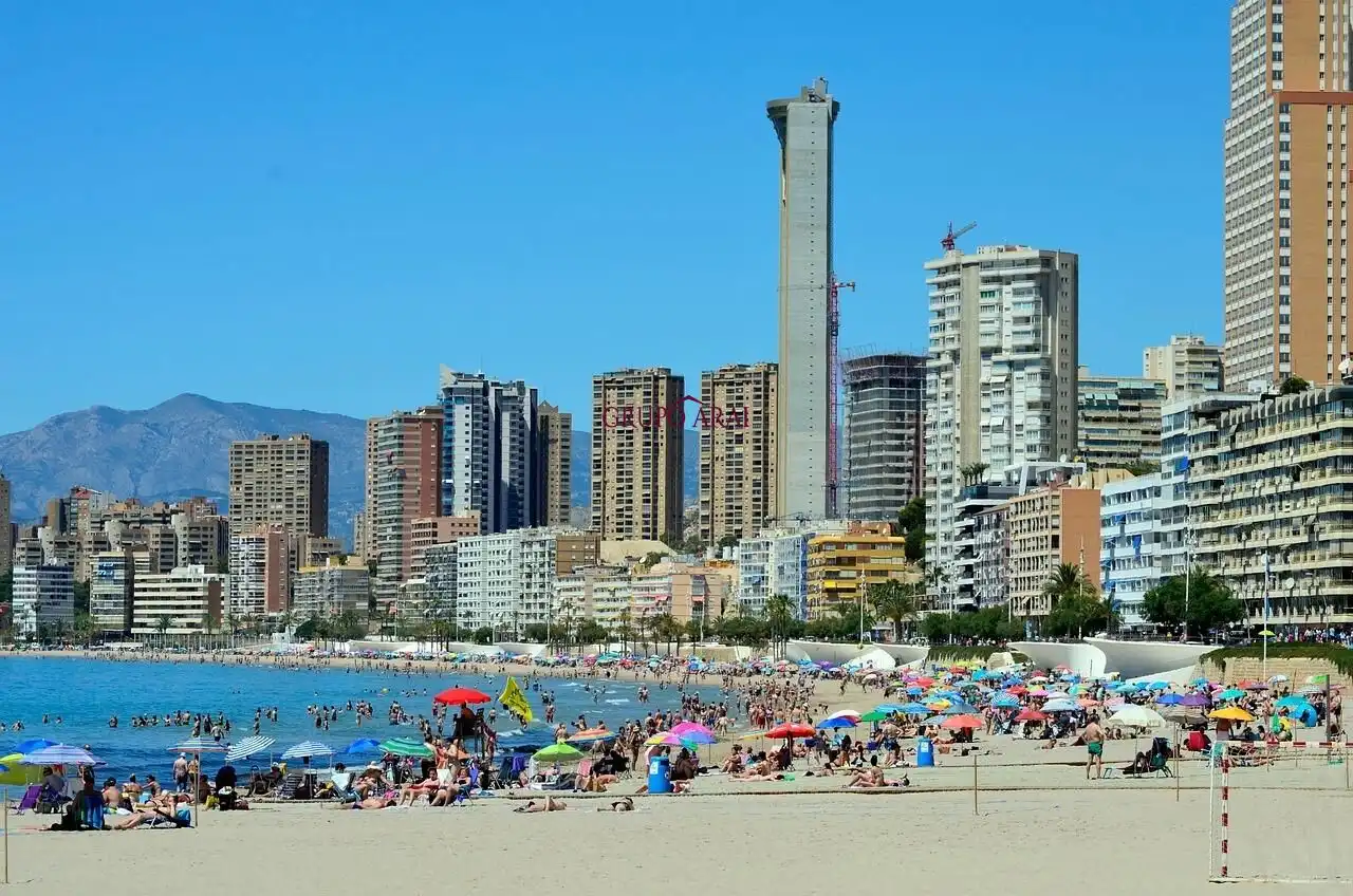 Locale commerciale in cessione a Avenida Avenida de Alfonso Puchades 6, imagen 10