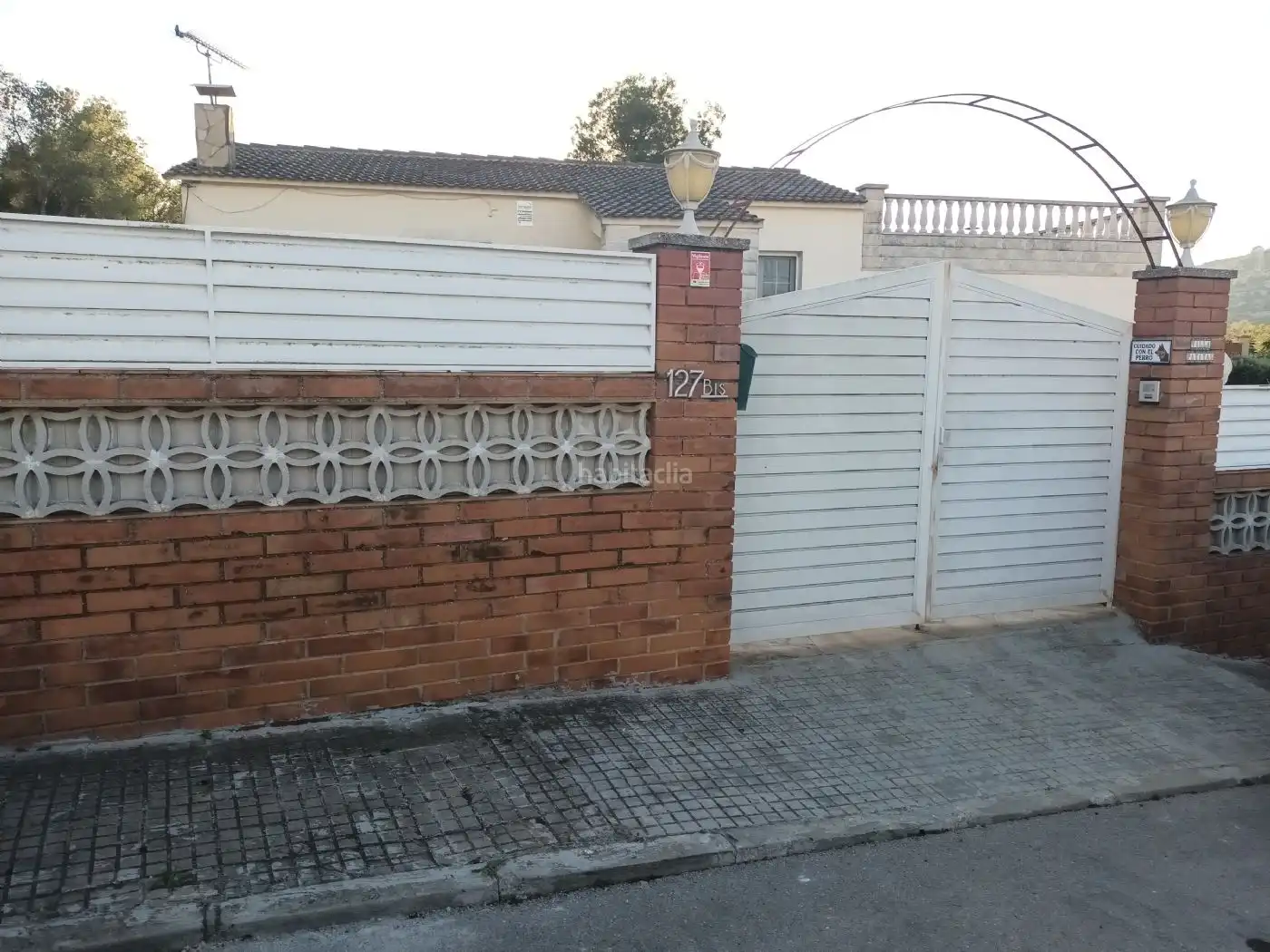 Casa con jardín en venta en Carrer de Sant Pere Molanta 45, imagen 8