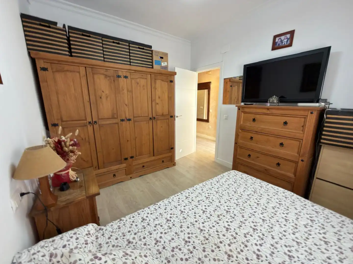 Habitación de Casa o chalet en venta en Los Molinos