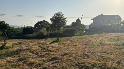Terreno en venta en Lugar Cabanelas, Viascón Pontevedra  Naturaleza, vistas y potencial Buscas un lugar donde construir la casa qu, immagine 3