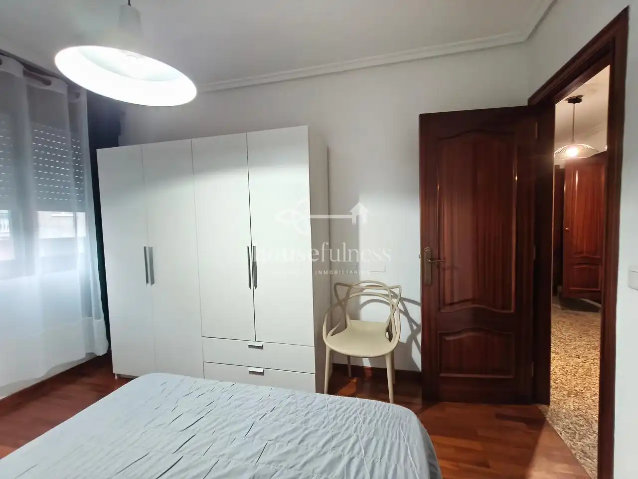 Habitación de Piso en venta en Ferrol con Trastero y Amueblado