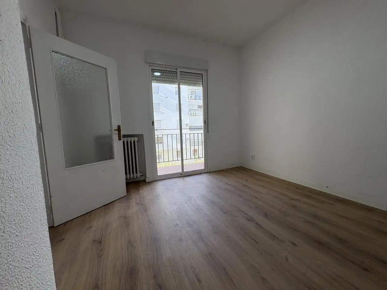 Wohnung zur Miete in Calle de Torres Miranda, Chopera