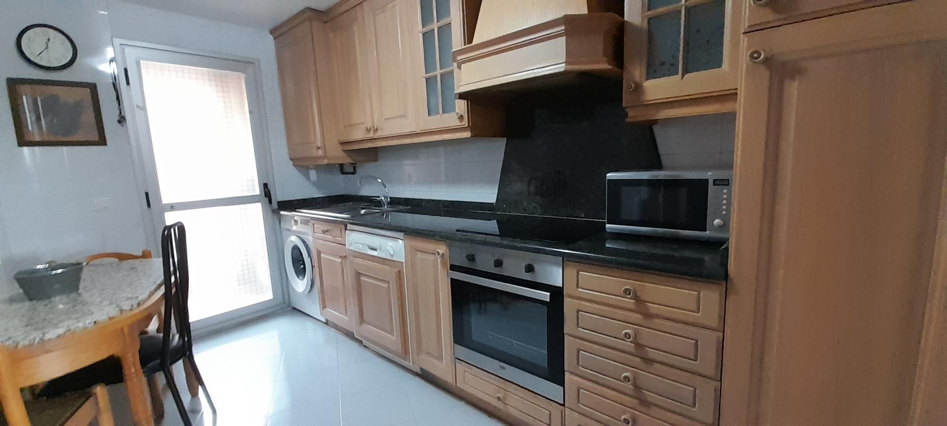 Piso de alquiler en Chantrea
