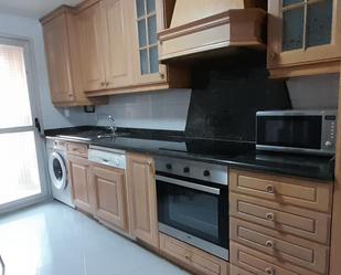 Cuina de Pis de lloguer en  Pamplona / Iruña amb Calefacció i Traster