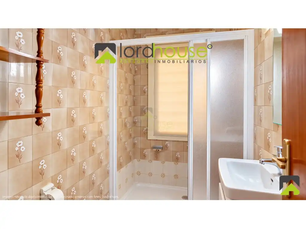Flat for sale in Avenida Juan Carlos, imagen 13
