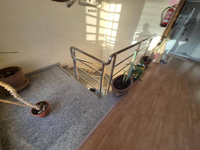 Nave industrial en Alquiler en Campo Alto - Club de Campo