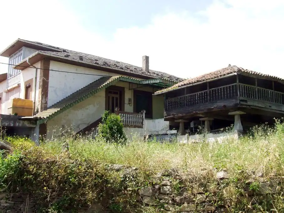 Casa en venda a Salas, imagen 3