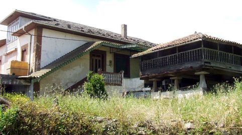 CASA ASTURIANA CON EDIFICACIONES ANEXAS Y PARCELA DE 2.500 M2., imatge 3