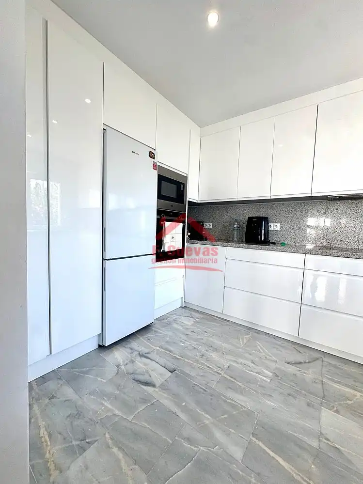 Terraced house with pool for sale in El Peñoncillo, imagen 7